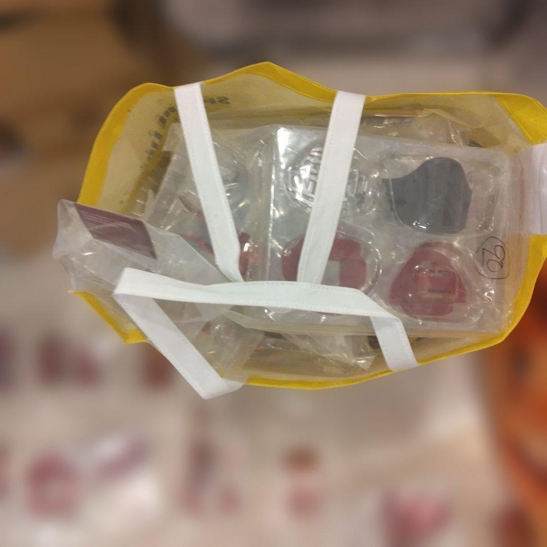 アイアンマン デアゴスティーニ　1〜100号　ット マガジン付きファイル５冊