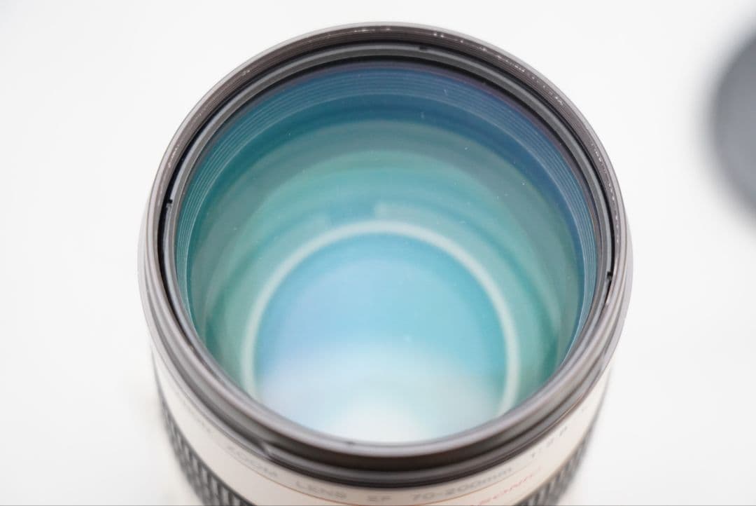 キャノン EF 70-200㎜ F=1:2.8 L USM 超望遠・ズームレンズ