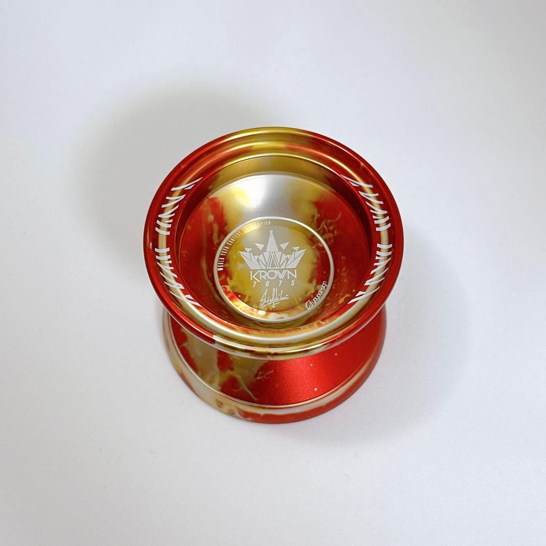 C3yoyodesign - クラウン 7075