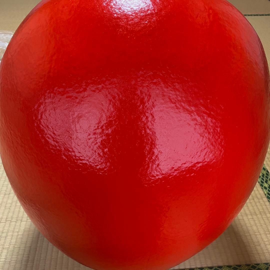 だるま　大門屋　福だるま　61cm 民芸品　大