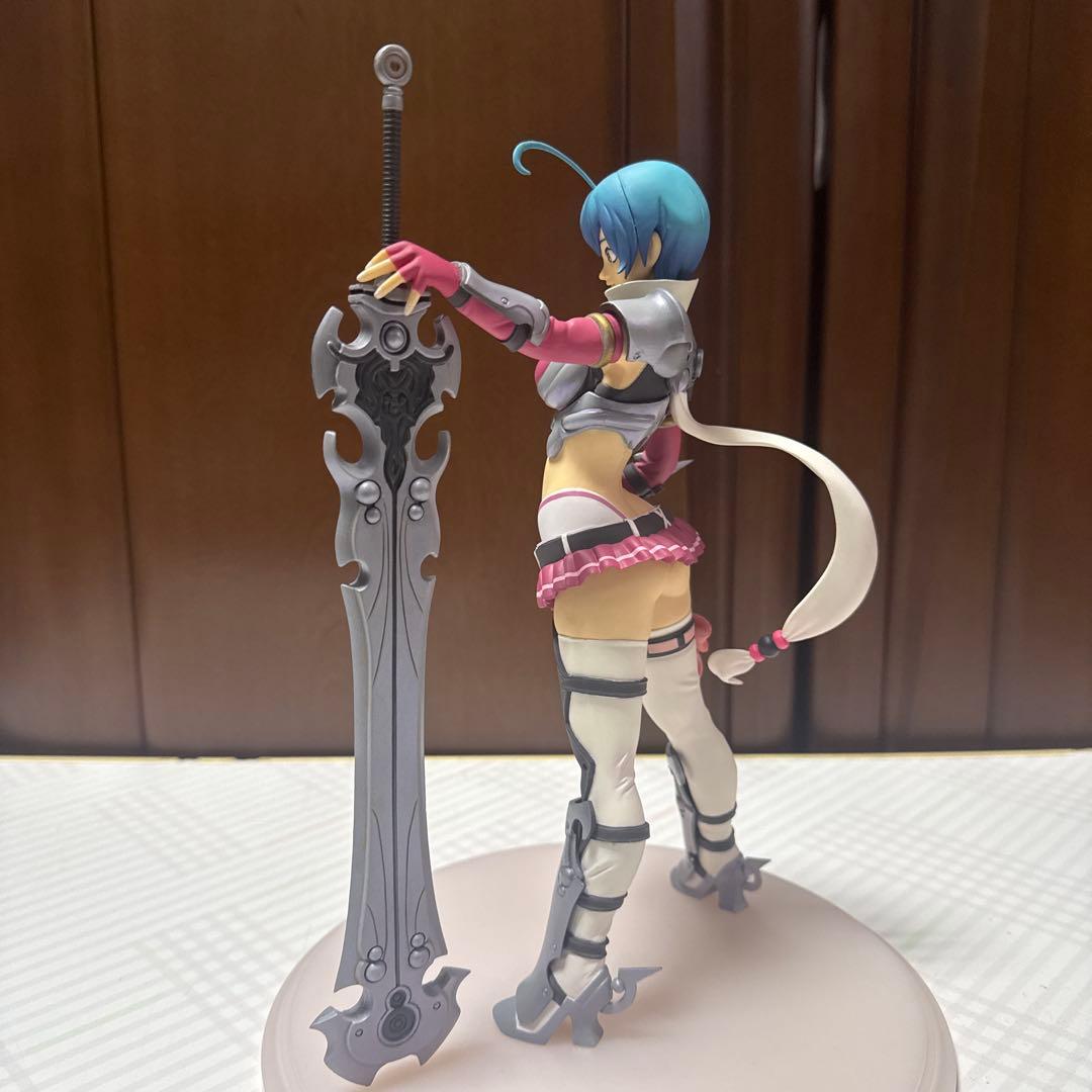 CoCoNA-ココナ- 山下しゅんやイラストフィギュア