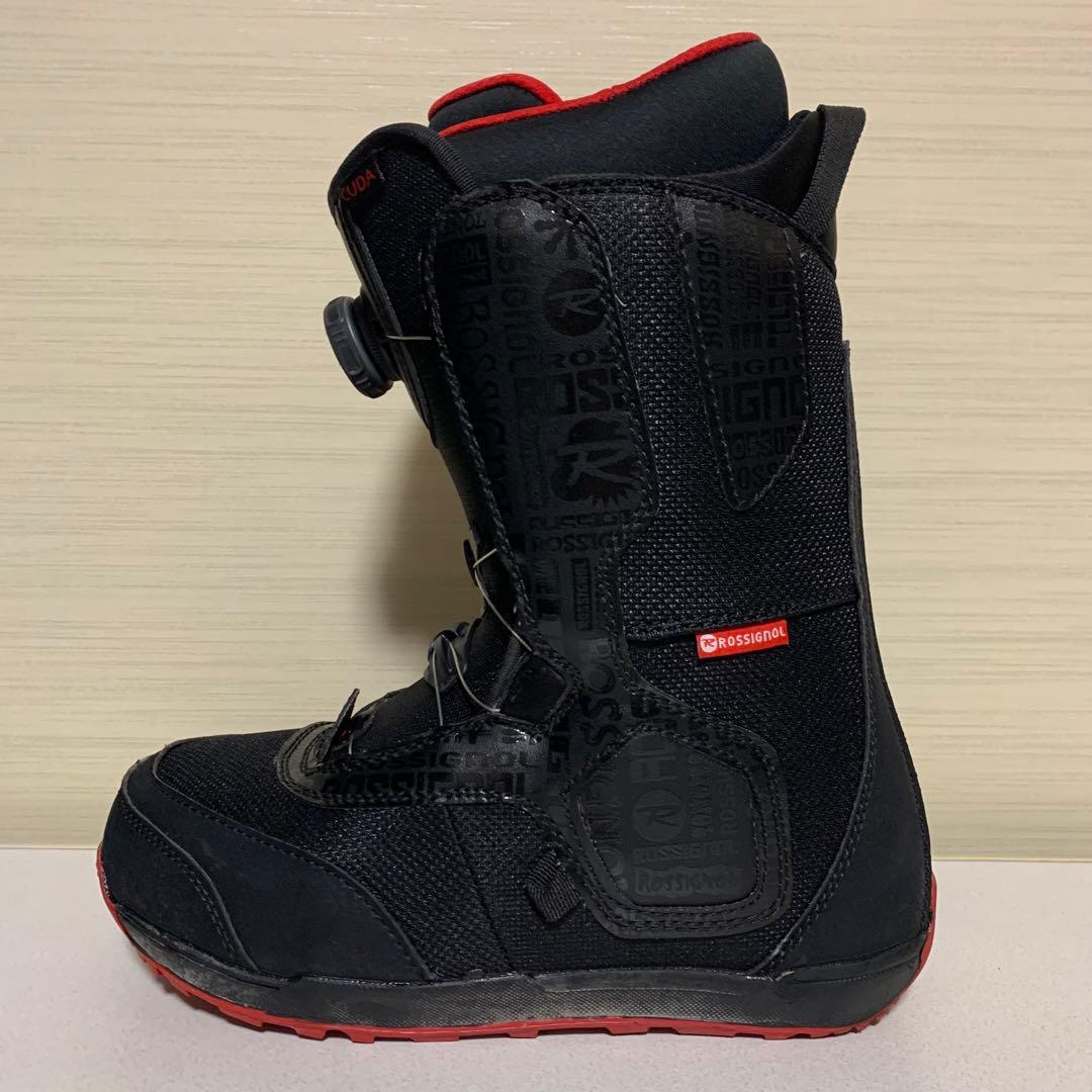 スノーボード ROSSIGNOL CUDA 25.0