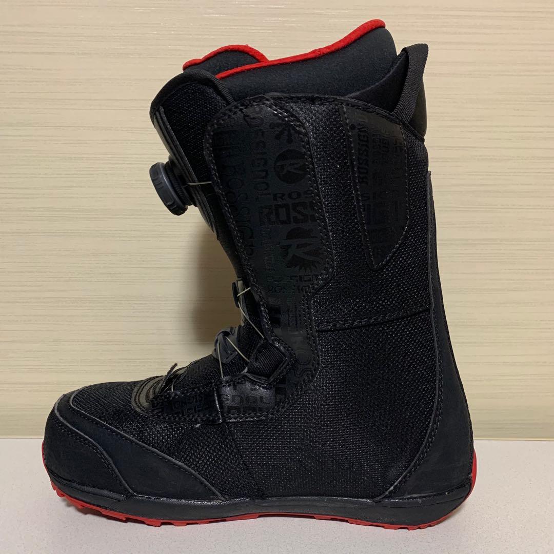 スノーボード ROSSIGNOL CUDA 25.0