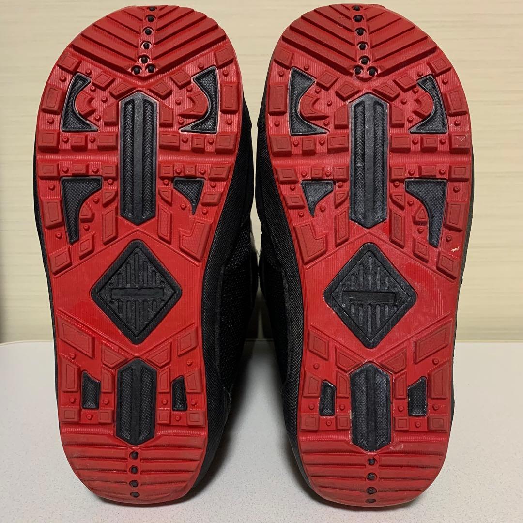 スノーボード ROSSIGNOL CUDA 25.0