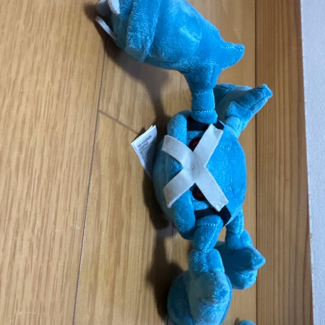 ポケモンfit 7個セット