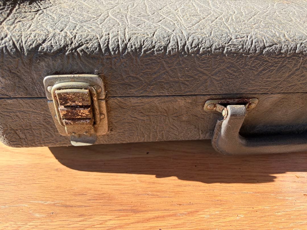 YAMAHA YTR-236トランペット ケース付き