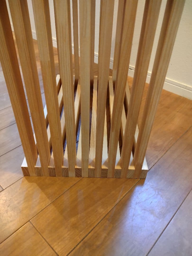 木製　ハンドメイド　オーダー　水槽台　棚　シェルフ　キヌカ