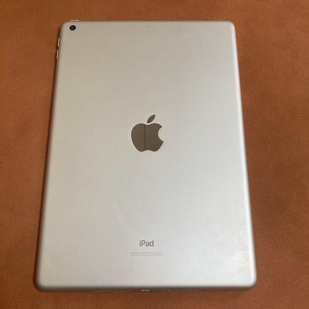 1140【早い者勝ち】電池ほぼ新品☆iPad7第7世代32GB WIFIモデル☆