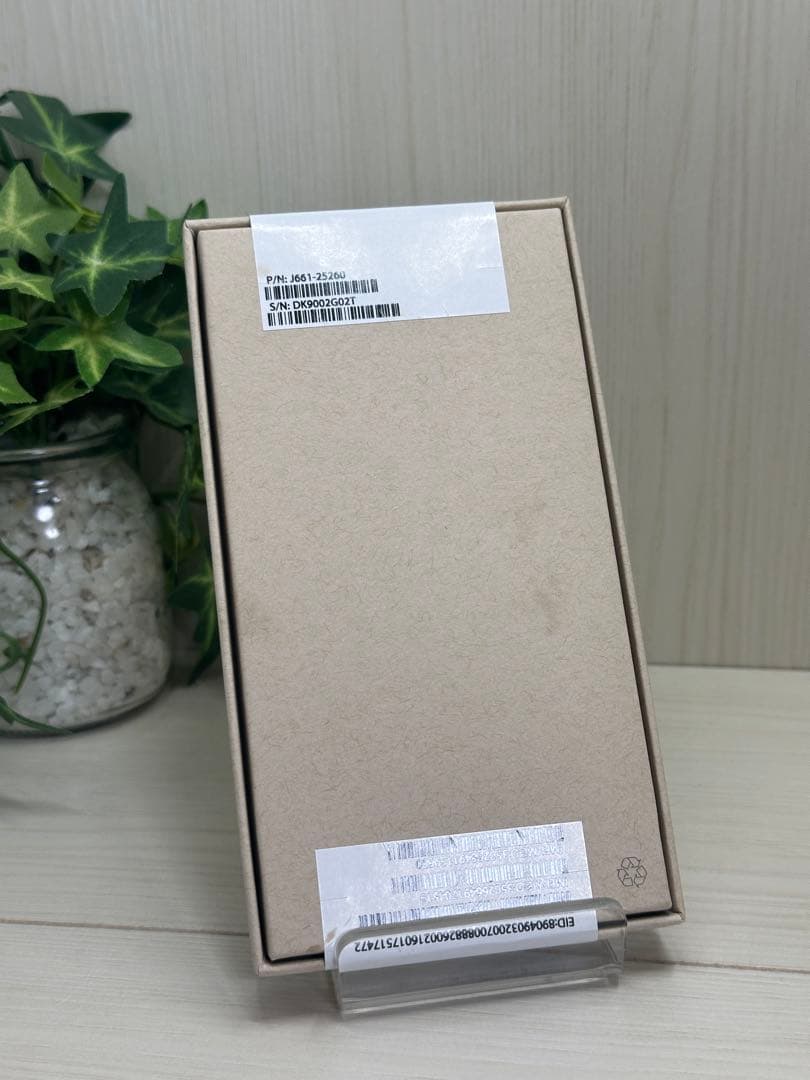 ✅✨新品未開封✨ iPhone SE（第3世代） 128GB❣️SIM フリー