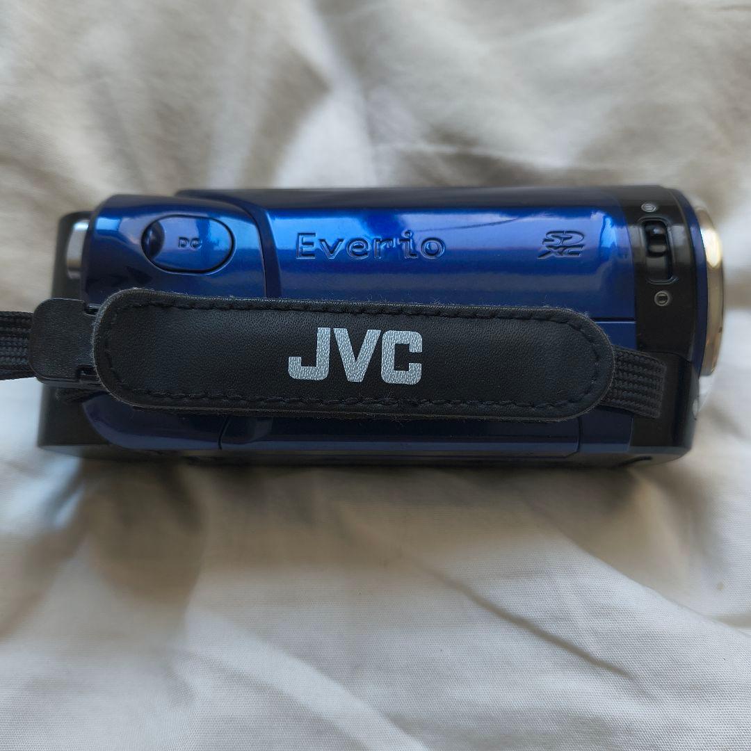 【美品】GZ-HM670　ビクター　ビデオカメラ