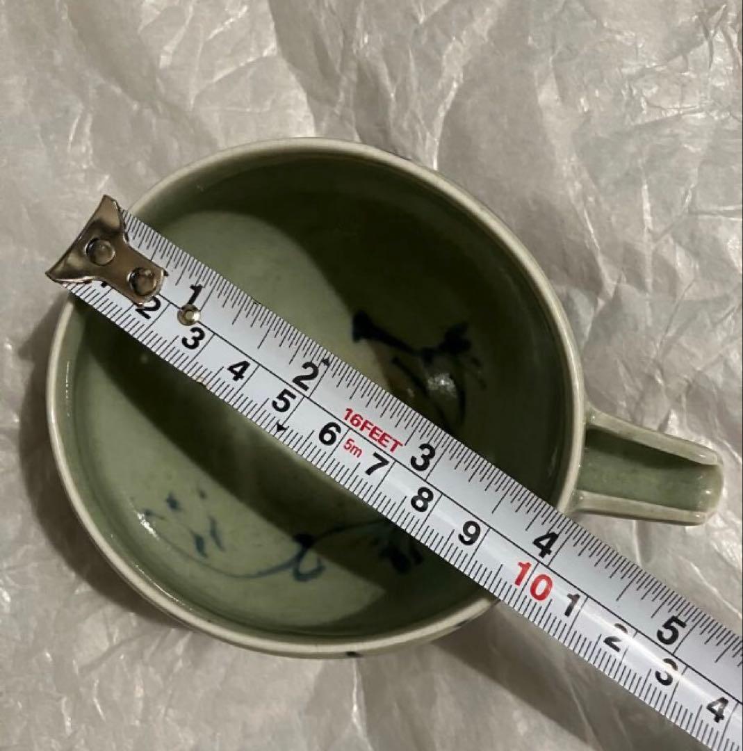 岡晋吾　うつわ　片口　入手困難　レア