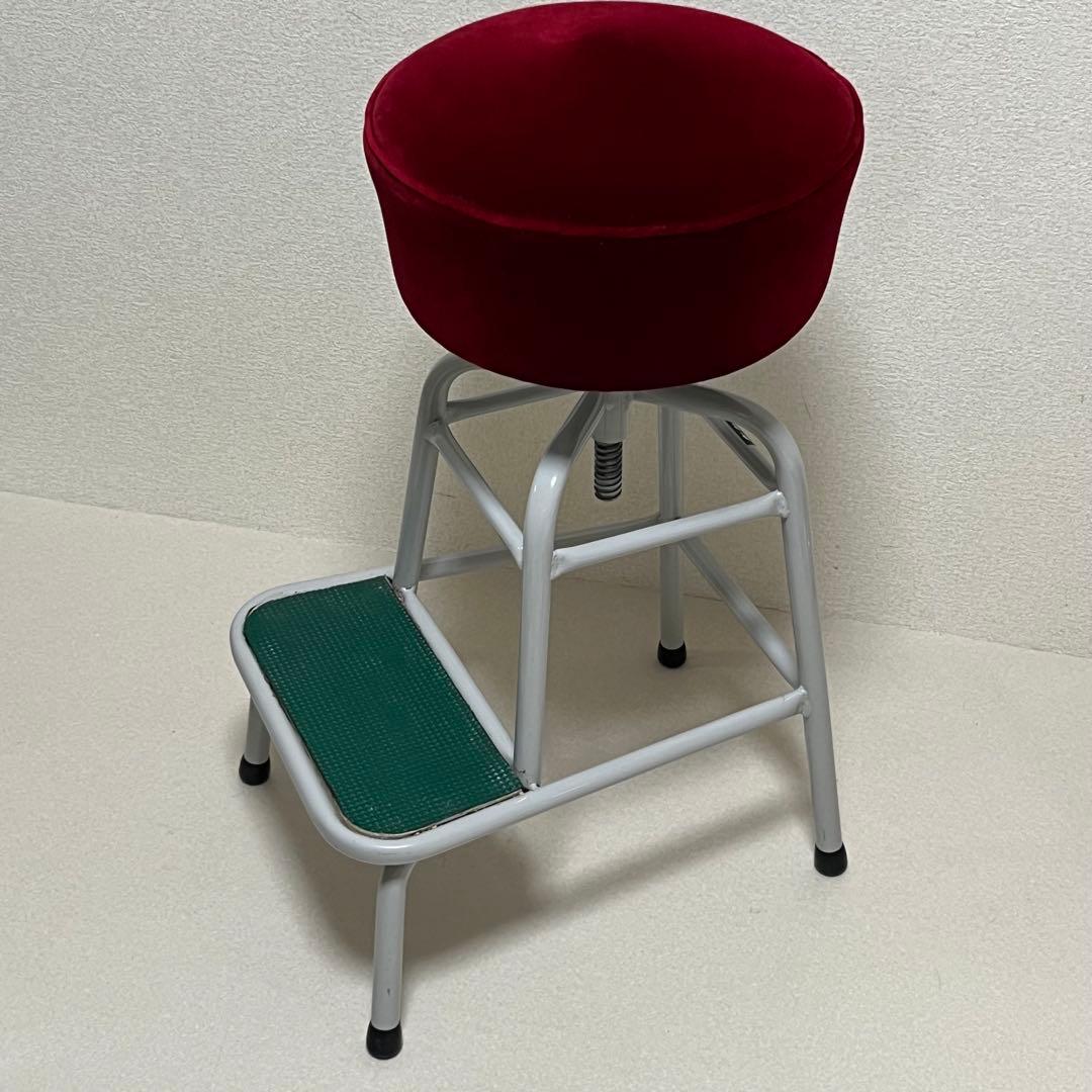 K.M.K コントラバス 椅子