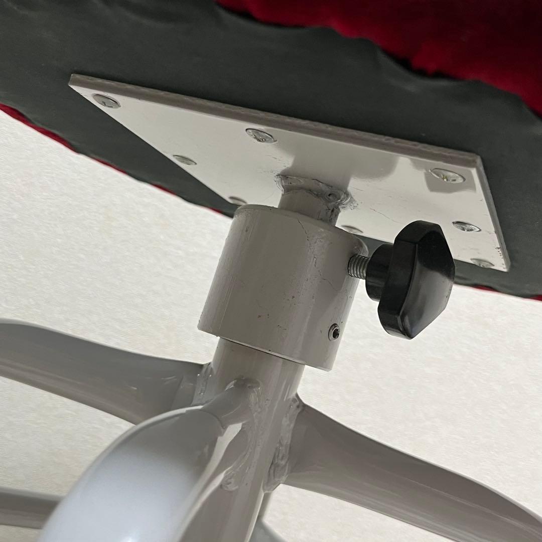 K.M.K コントラバス 椅子