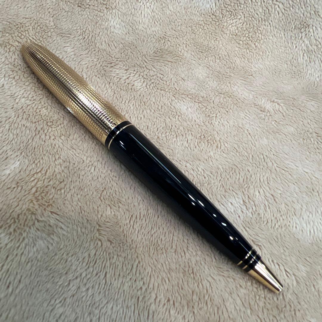 ルイヴィトン　ドックラッカー　ツイストボールペン