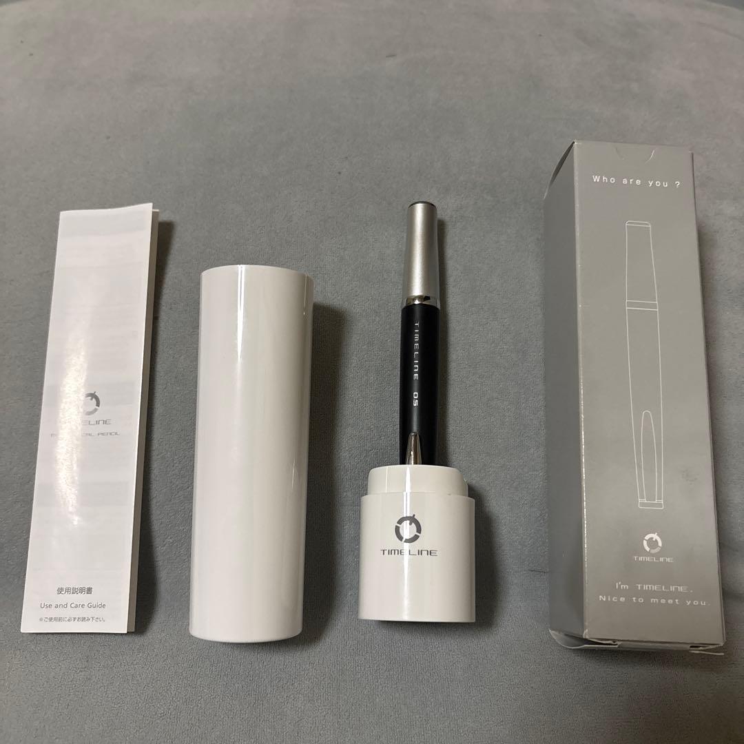 TIMELINE 0.5 シャープペンシル本体