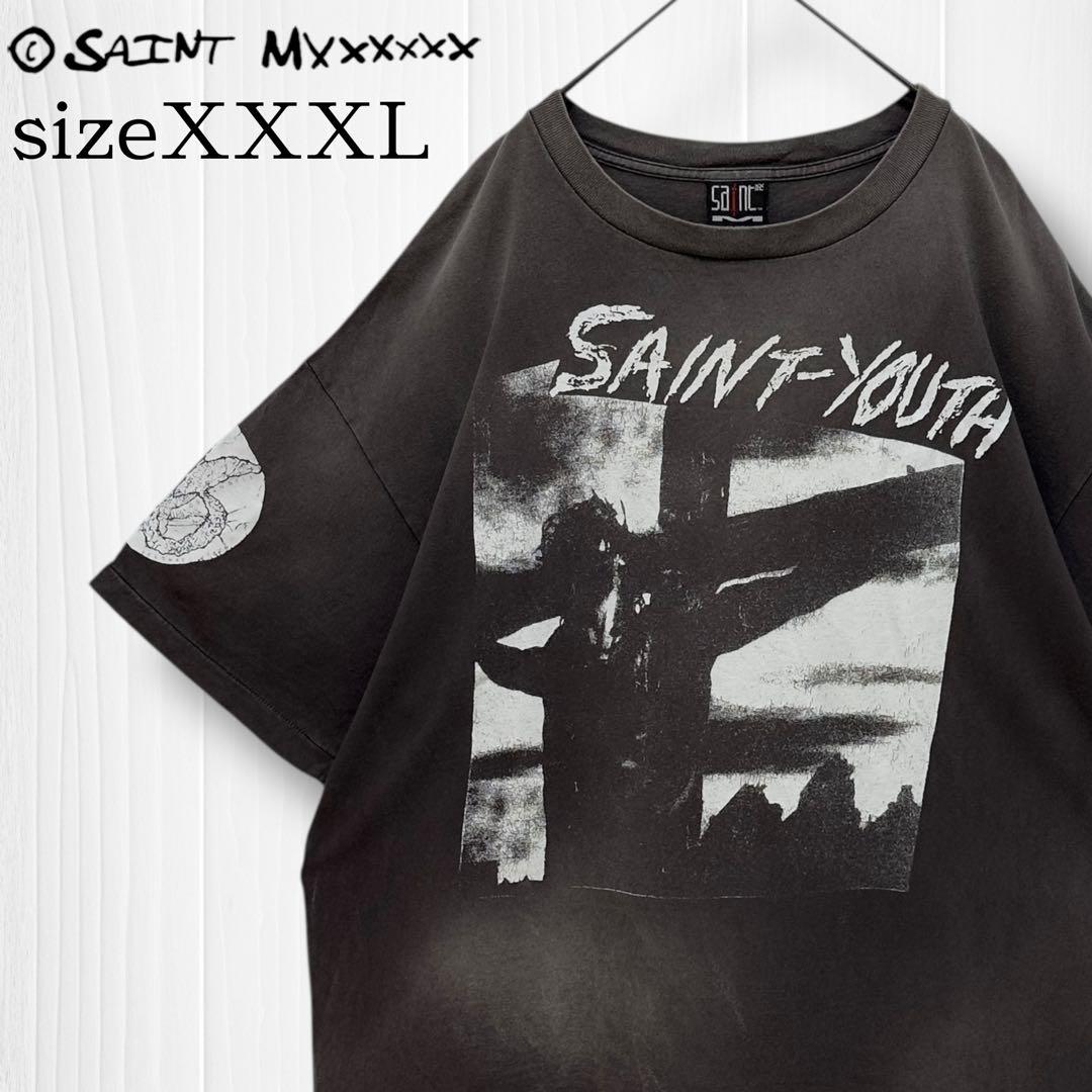 専用【22SS☆国内正規品】SS TEE MX6 / BLACK