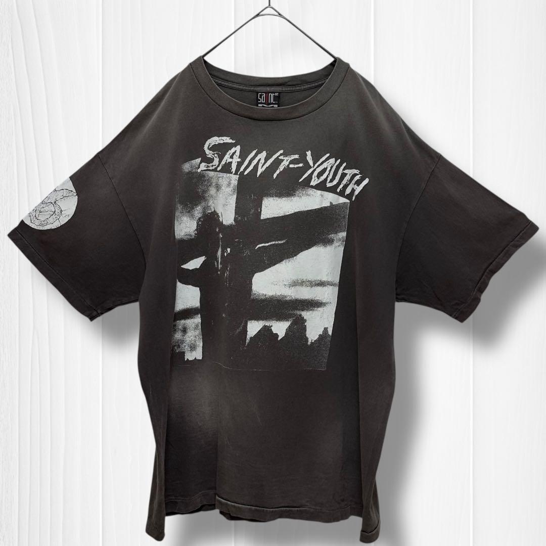 専用【22SS☆国内正規品】SS TEE MX6 / BLACK