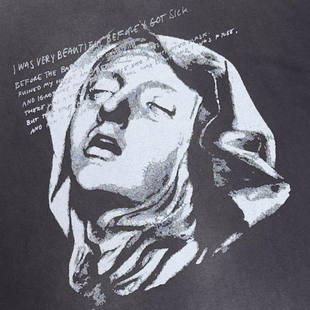 専用【22SS☆国内正規品】SS TEE MX6 / BLACK