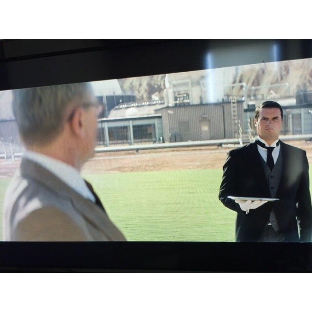 イタリア製 革 ホルスター 007 ワルサー P99用　ジェームズボンド