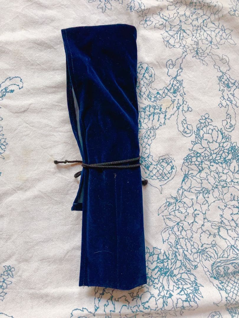 脳波チューナー（ヒーリング音叉）6本セット ハイグレード　Made in USA