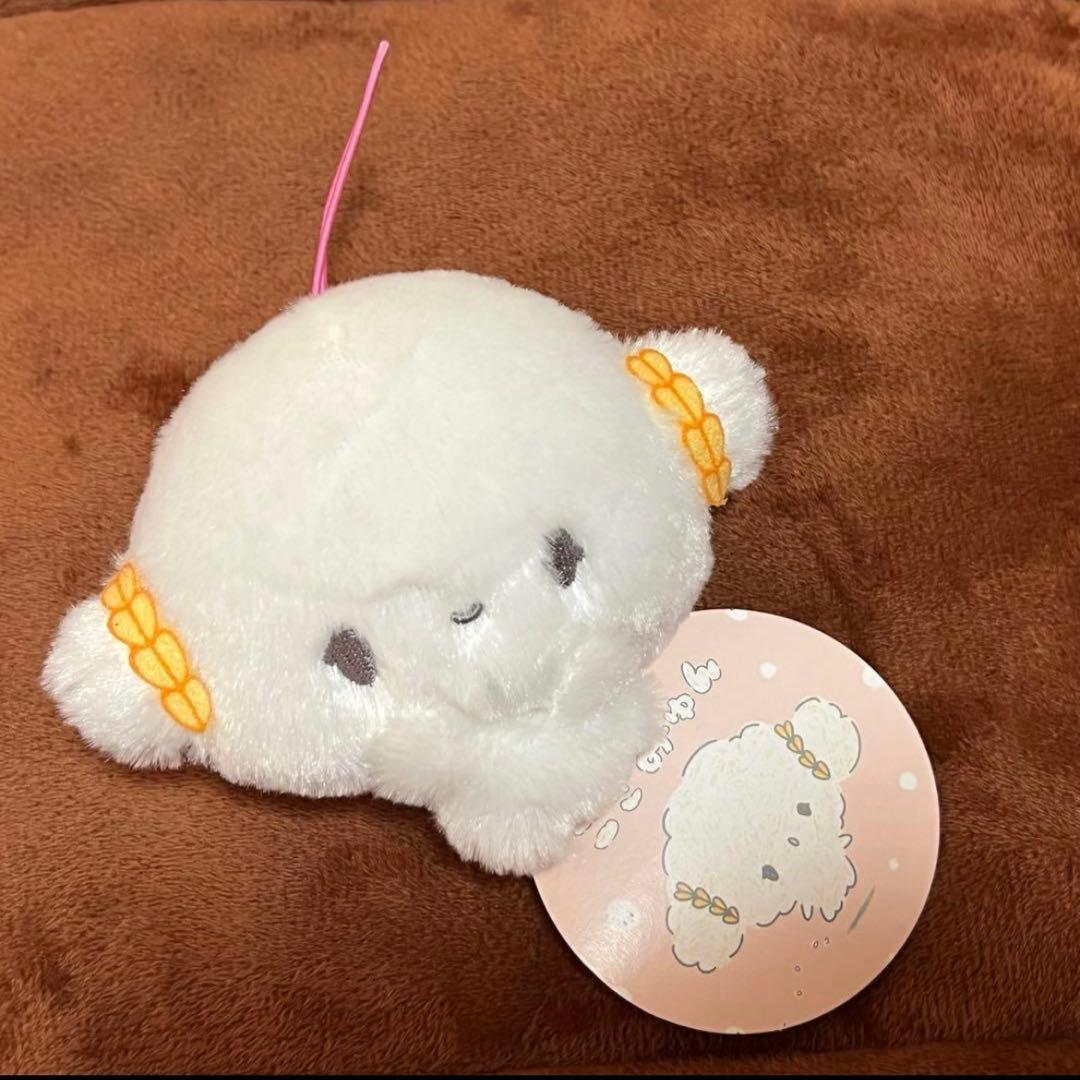 ⚠️激レア⚠️初期こぎみゅんゲーセン限定ぬいぐるみマスコット2017年