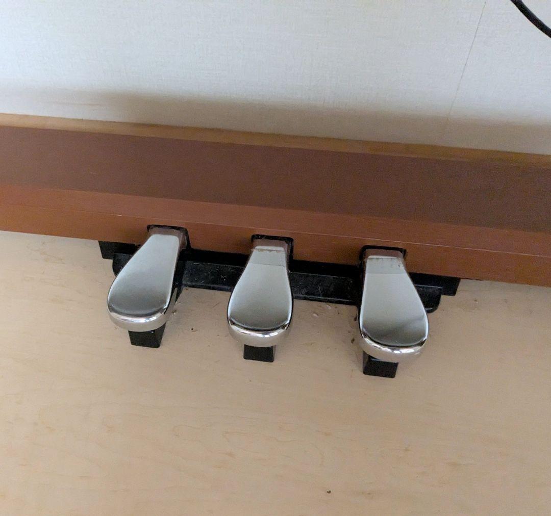 【ジャンク品】CASIO Privia PX-730CY 88鍵 電子ピアノ