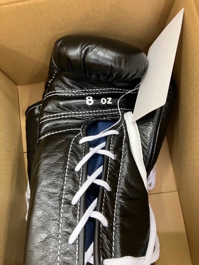 Winning ボクシンググローブ 8oz 未使用