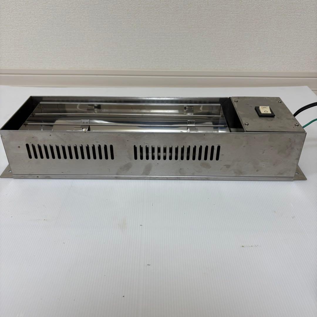 2023年製 ニチワ HLW-500H ヒートランプウォーマー 100V