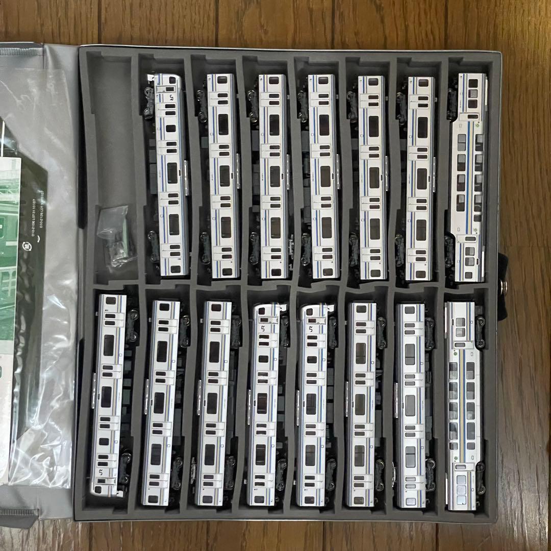 KATO TOMIX Nゲージ 鉄道模型 大量まとめ売り 車両 電気機関車