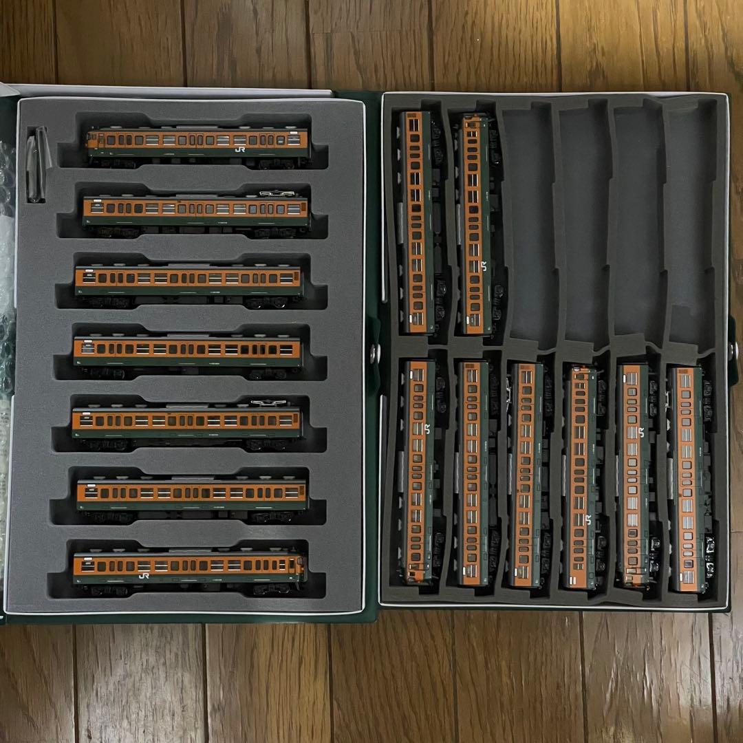 KATO TOMIX Nゲージ 鉄道模型 大量まとめ売り 車両 電気機関車