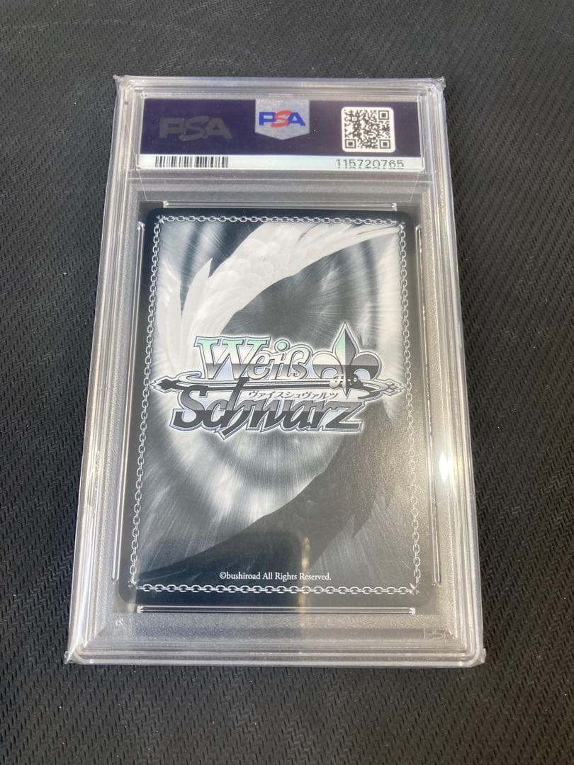 【psa10】ドイツJr.ユース代表 シュナイダー ヴァイス sp