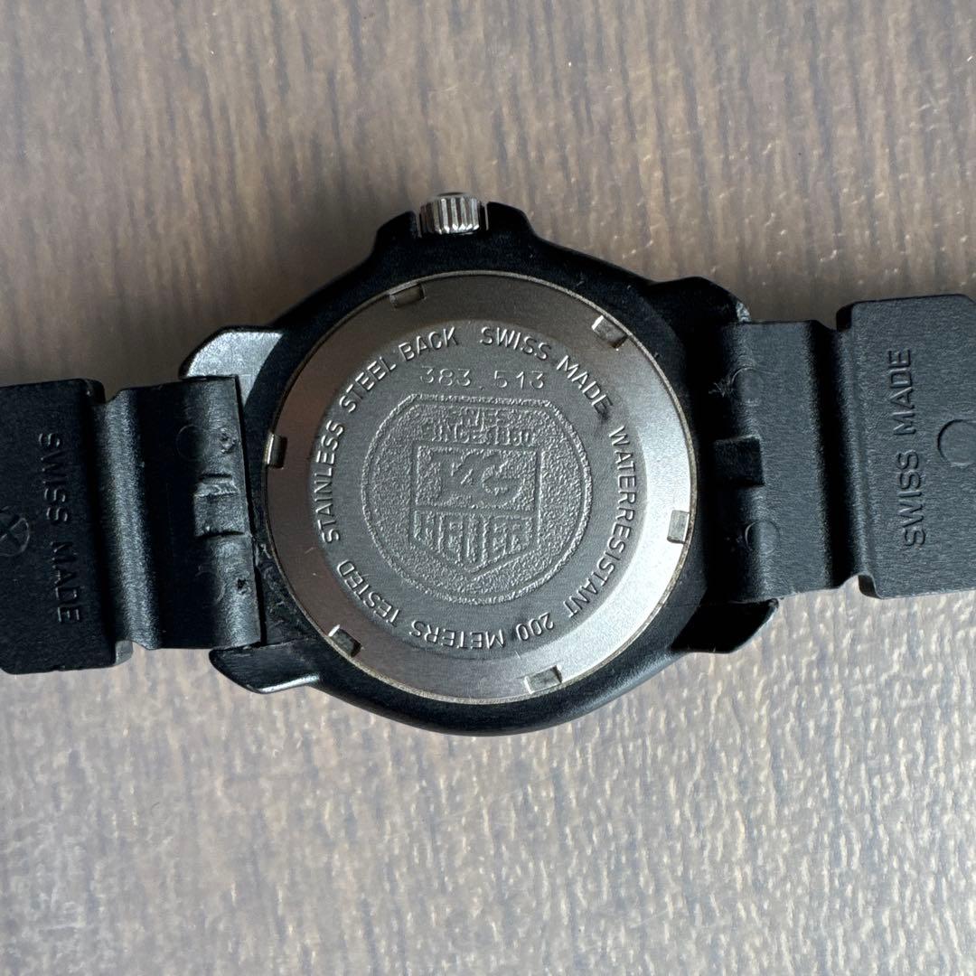 TAG Heuer タグホイヤー フォーミュラ1 メンズ