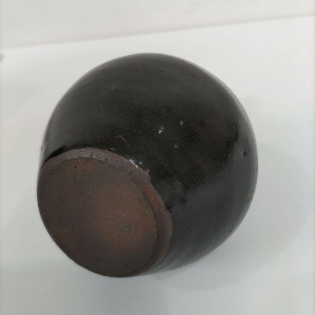 古唐津　徳利　D508