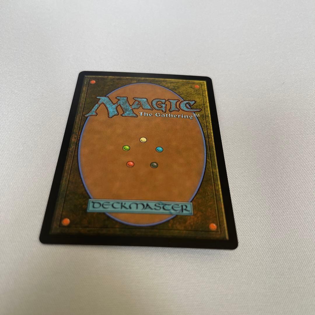 MTG FF 魔導の力を持つ少女、ティナ　サージ　foil 日本語　ボーダレス