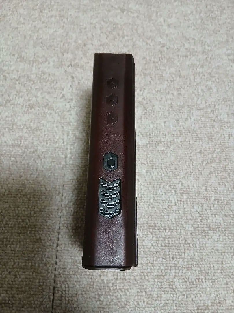 FiiO M17 ポータブル プレーヤー DAP DAC