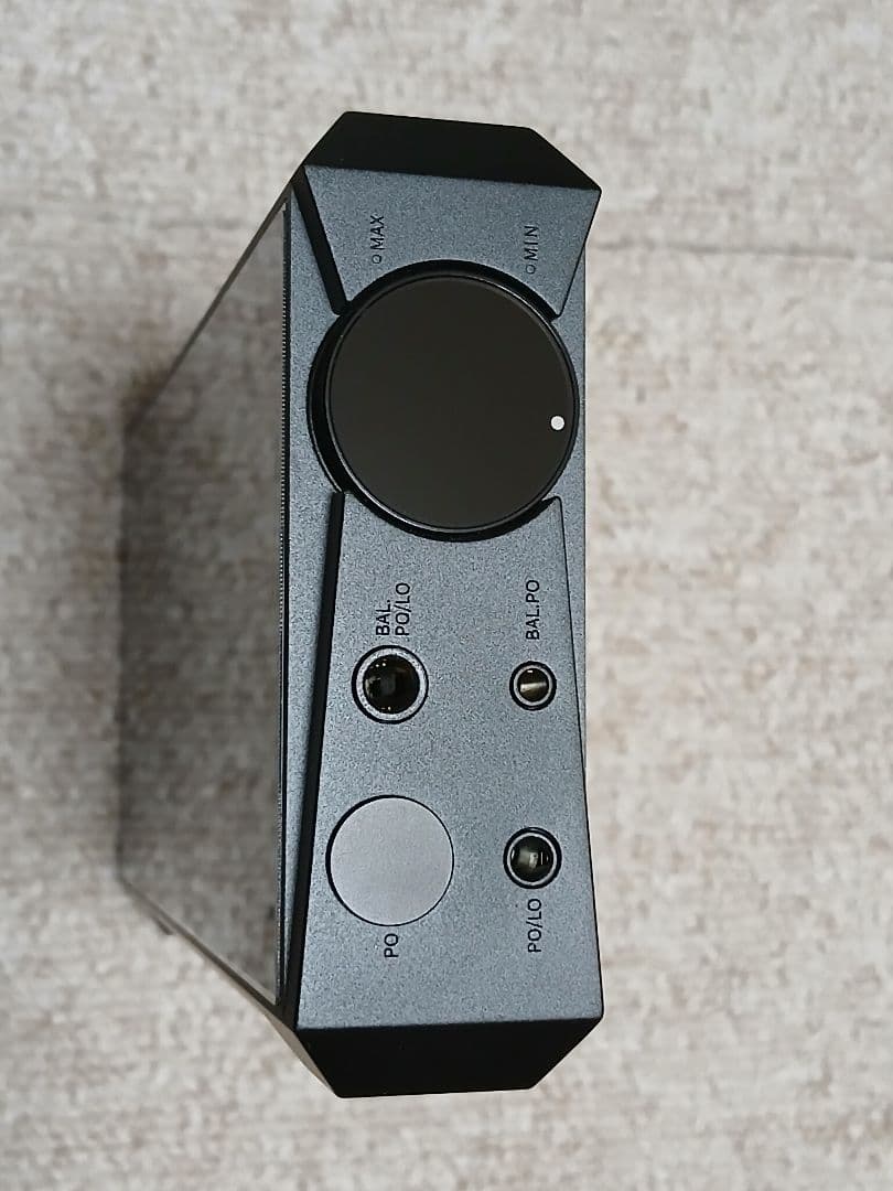 FiiO M17 ポータブル プレーヤー DAP DAC