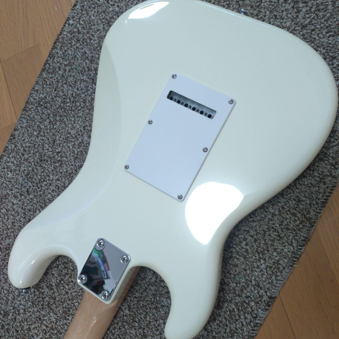 Grassroots G-ST ストラトタイプ エレキギター