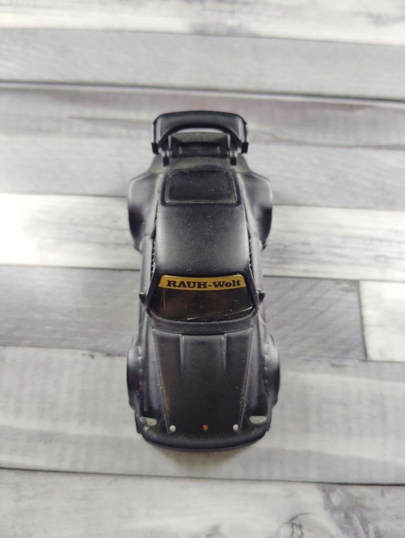 ホットウィール RWB ポルシェ 930 FYN68 Porsche