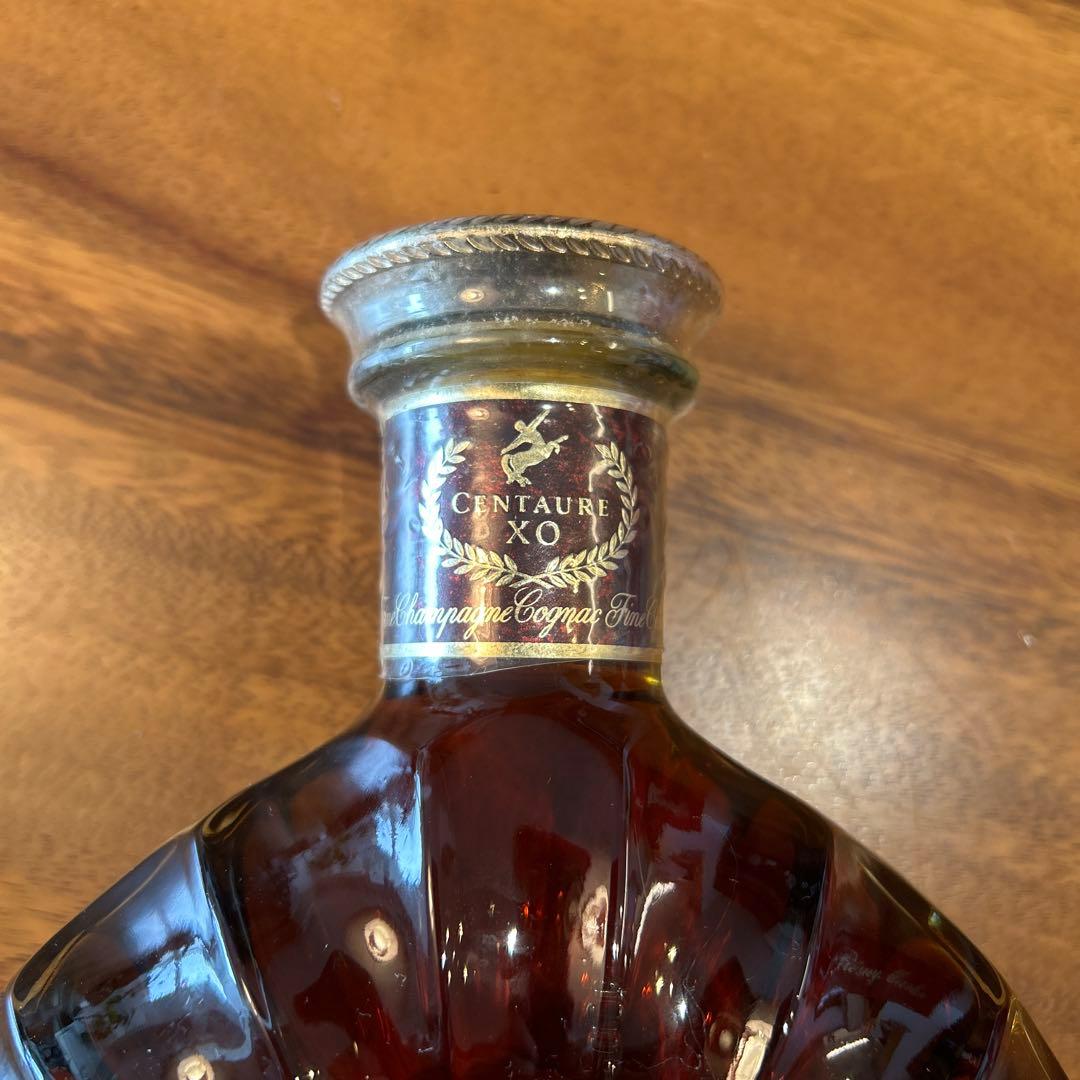 Rémy Martin Centaure XO レミーマルタン センタウル XO