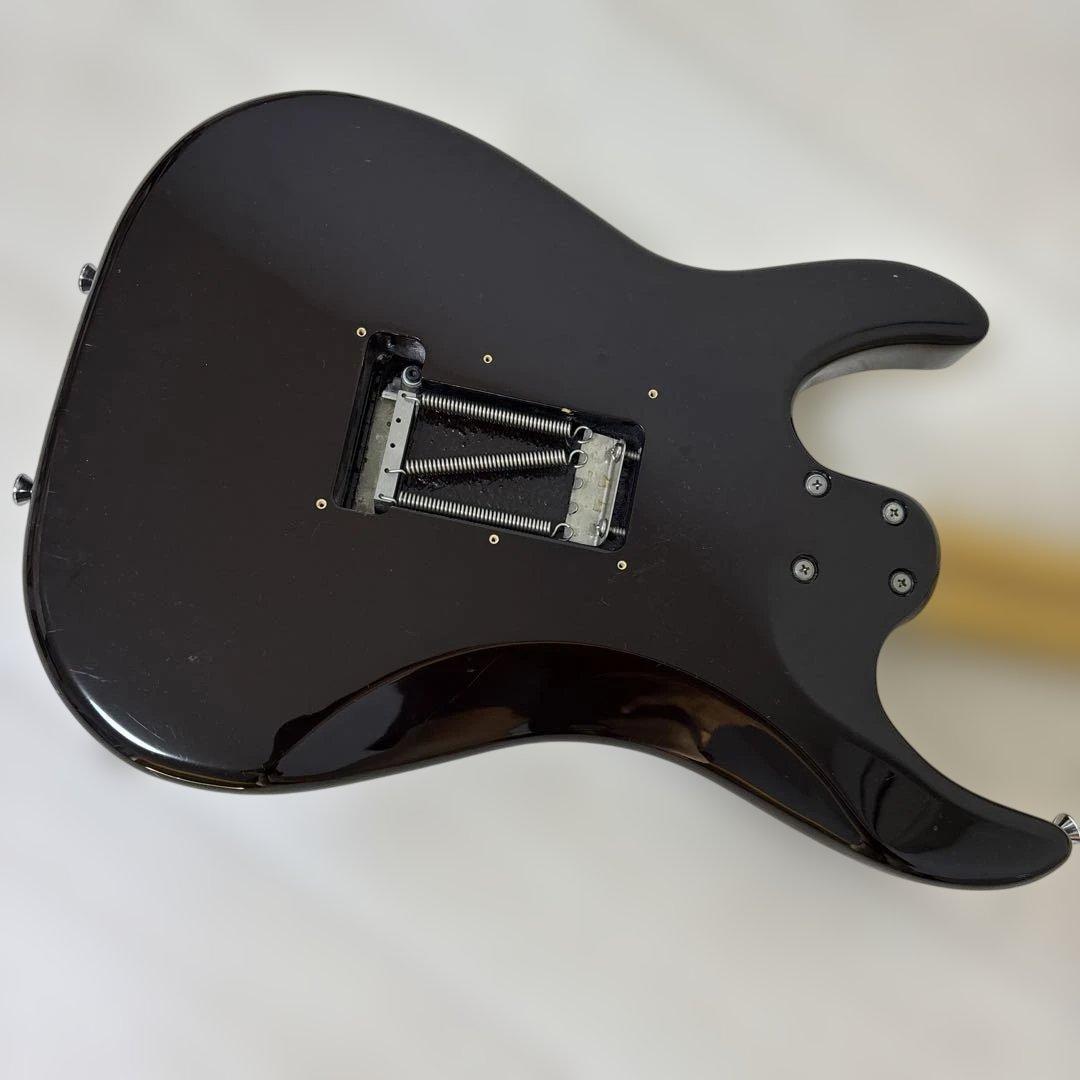 SCHECTER 旧SD-2-24 ワインレッド