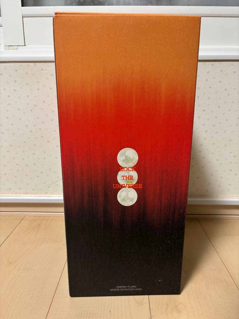 THE MONSTERS ROCK THE UNIVERSE ラブブ