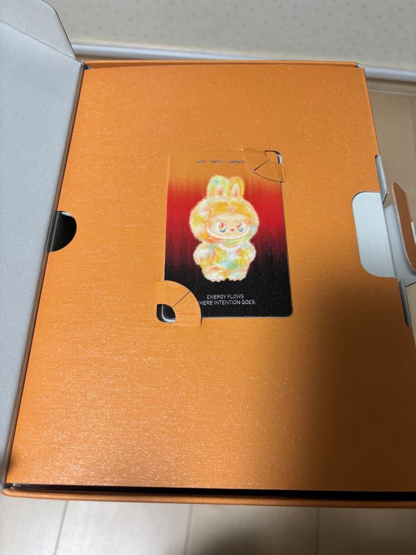 THE MONSTERS ROCK THE UNIVERSE ラブブ