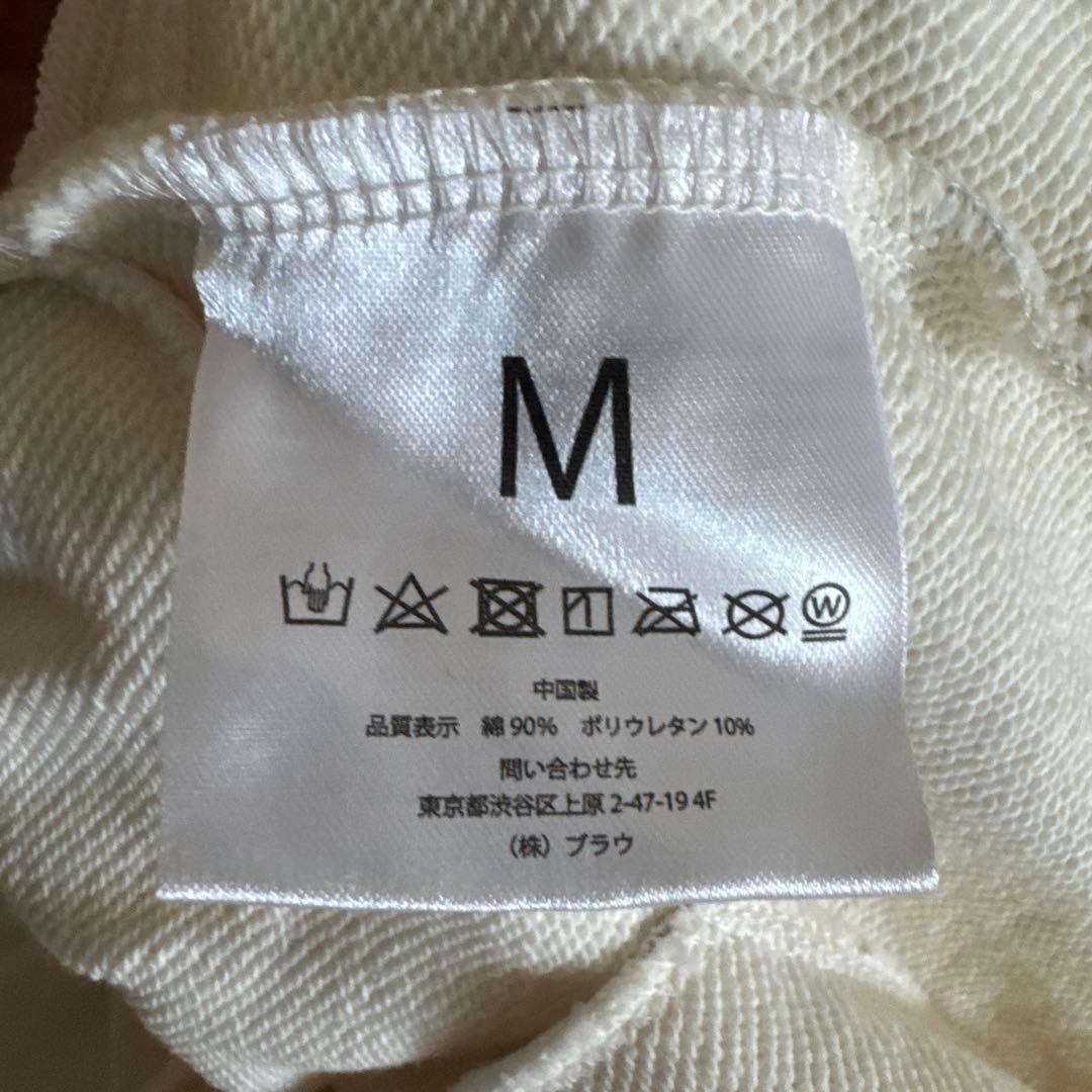 BE:FIRST 2:BE パーカー Mサイズ BMSG ドームツアー