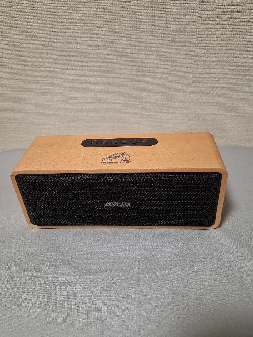 Victor ビクター Bluetoothスピーカー SP-WS02BT