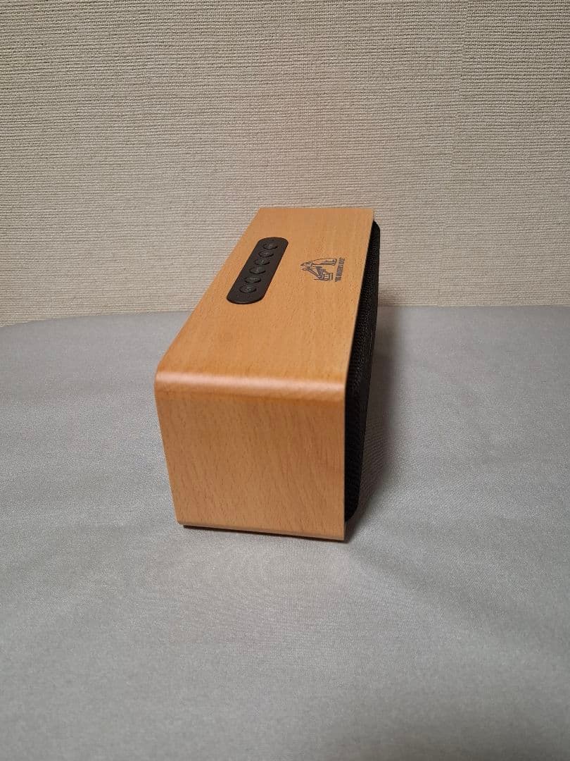 Victor ビクター Bluetoothスピーカー SP-WS02BT