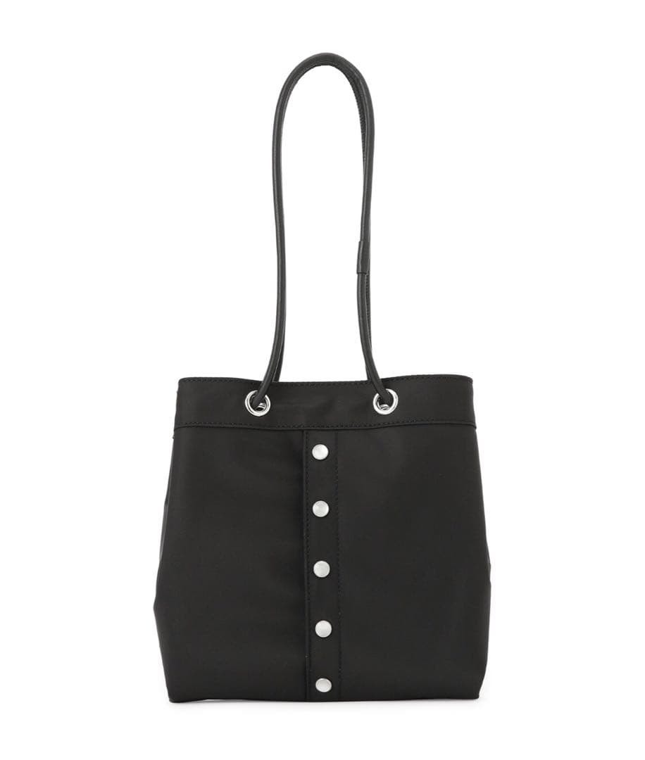 agnes b. pour ADAM ET ROPE＇ PRESSION BAG