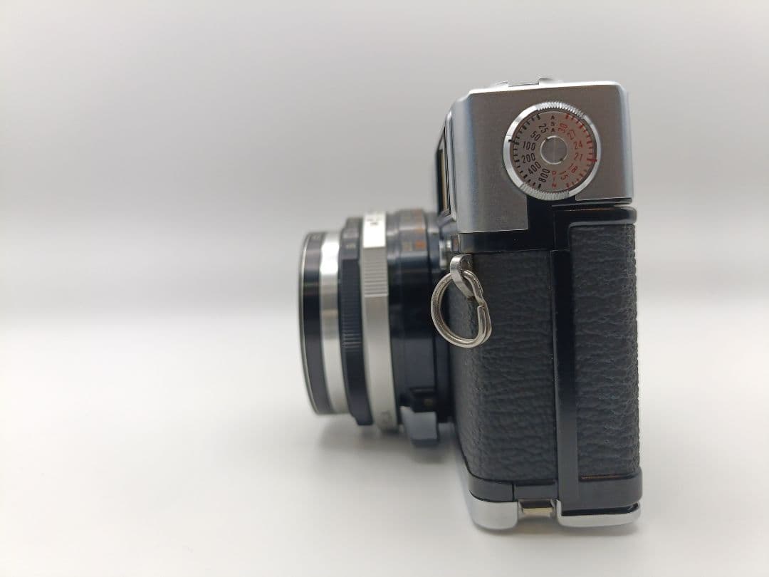 Olympus 35 SP フィルムカメラ【動作未確認】