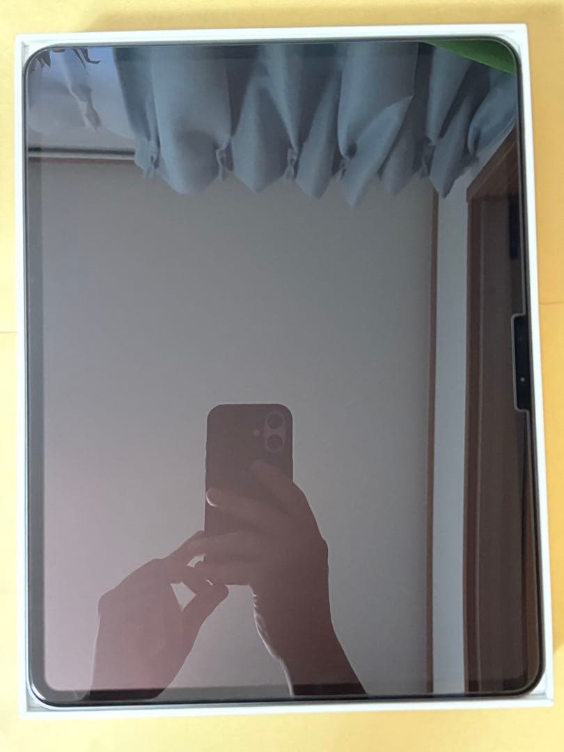 最終価格最安値iPad Pro M4 13インチ1TB nano texture