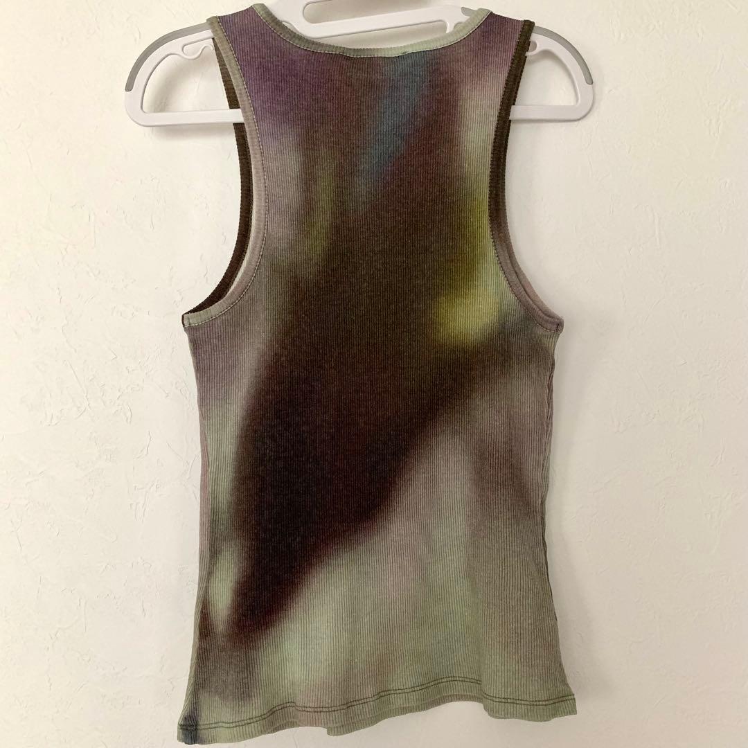 ☆★paloma-wool グラデーションタンクトップ Msize ★☆