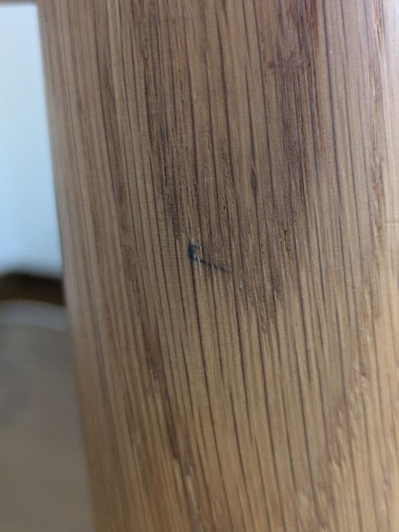 大塚家具　ダイニングテーブル　シネマ